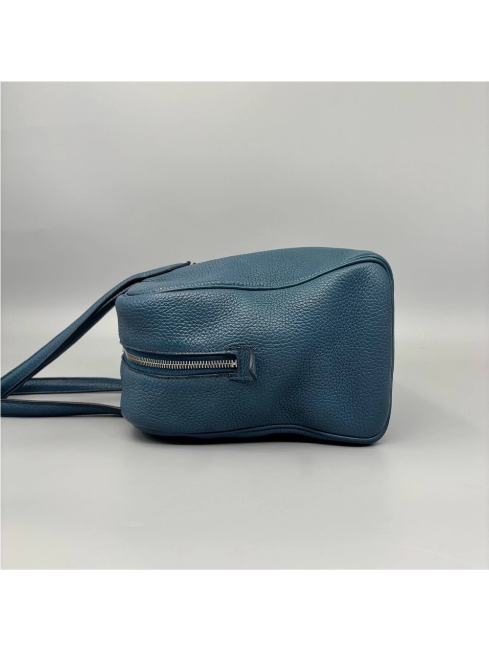 Hermes Victoria Bag - Picture 6 of 12